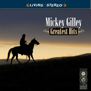 Mickey Gilley